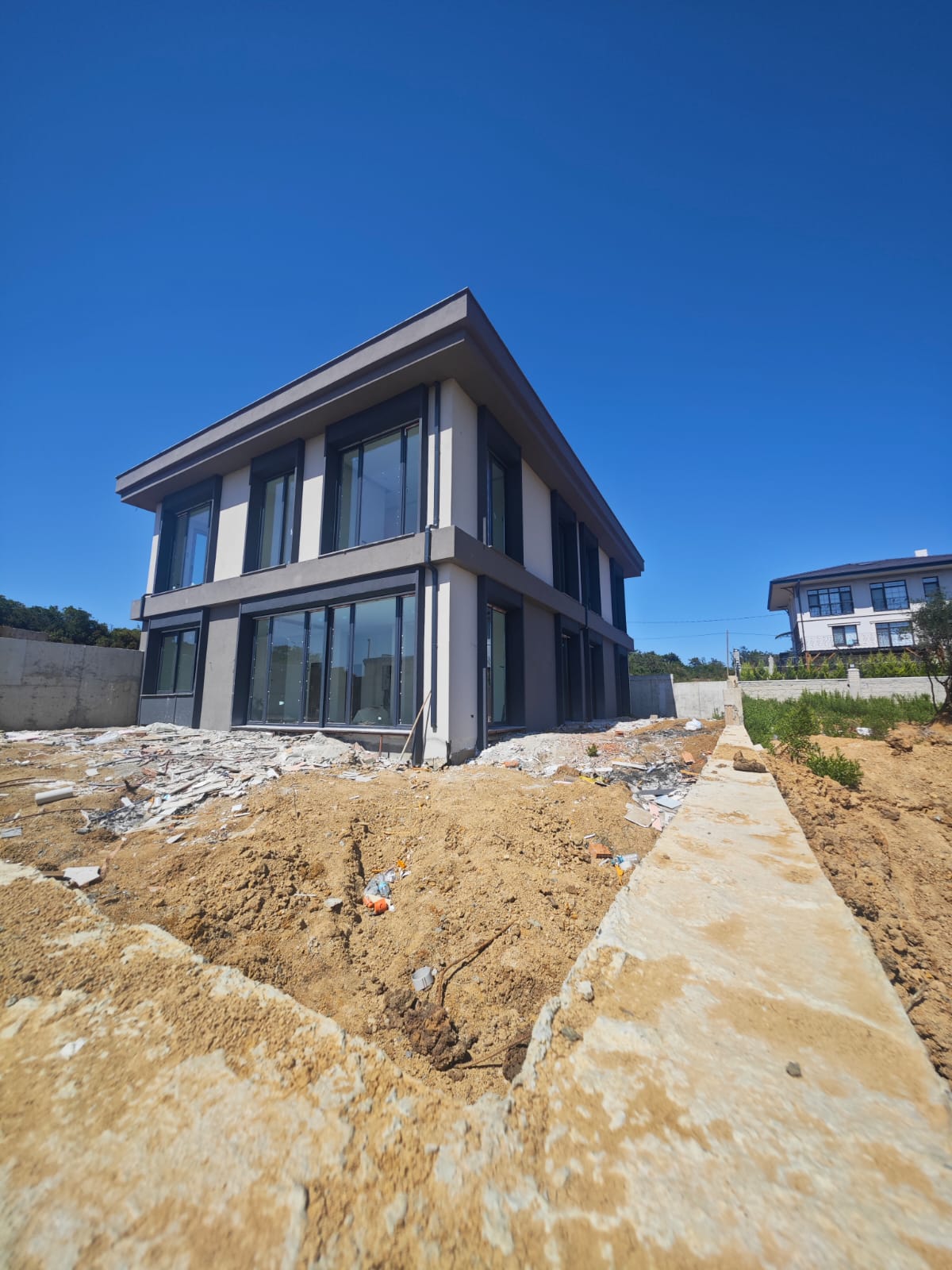 Riva 2518 - Yaşam Kalitesi